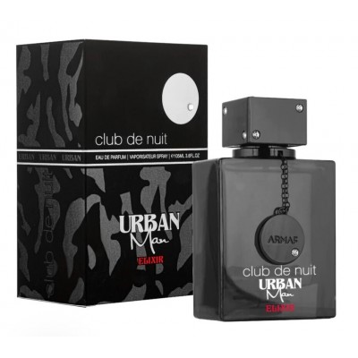 ARMAF Club De Nuit Urban Man Elixir EDP 105ml